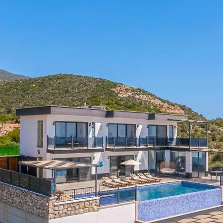 Villa Guenes 1 *