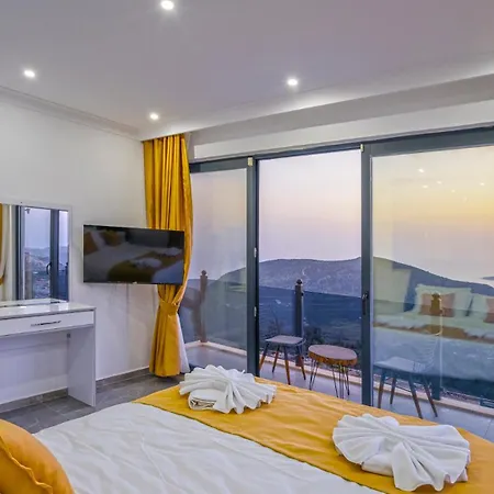 Villa Guenes 1 *